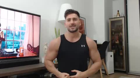 BunzDanny online show from 11.10.25