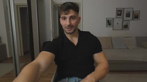 Snapshot of bunzdanny chatting on 03.12.26 BunzDanny online show from 03.12.26