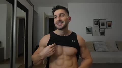 Snapshot of bunzdanny chatting on 03.14.26 BunzDanny online show from 03.14.26