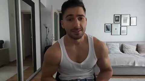 Snapshot of bunzdanny chatting on 03.15.26 BunzDanny online show from 03.15.26