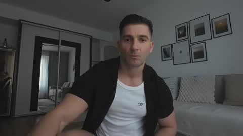 Snapshot of bunzdanny chatting on 04.06.26 BunzDanny online show from 04.06.26