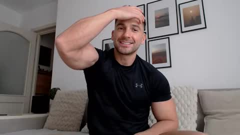 Snapshot of bunzdanny chatting on 04.21.26 BunzDanny online show from 04.21.26