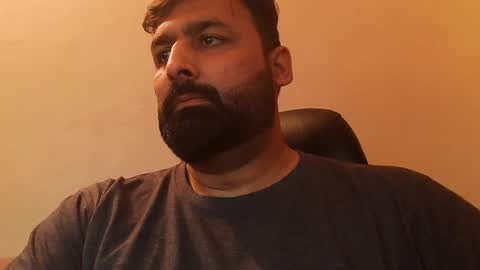 Hairy Arabian online show from 01.20.25