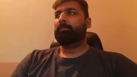 Hairy Arabian online show from 01.20.25