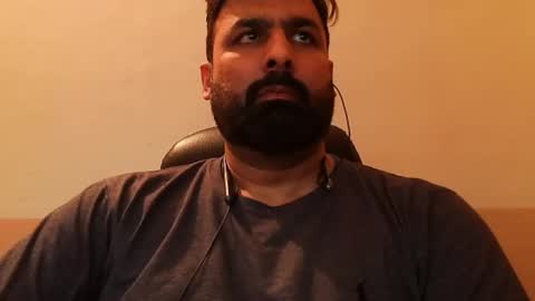 Hairy Arabian online show from 01.20.25