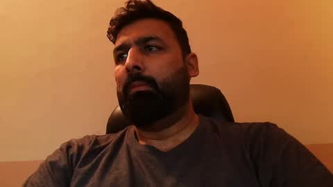 Hairy Arabian online show from 01.21.25