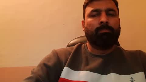 Hairy Arabian online show from 01.21.25