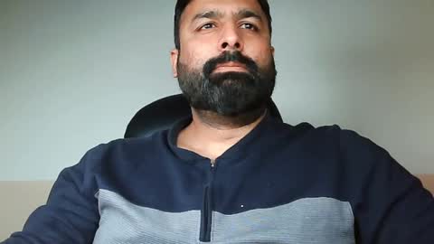 Hairy Arabian online show from 01.30.25