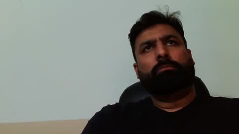 Hairy Arabian online show from 02.01.25