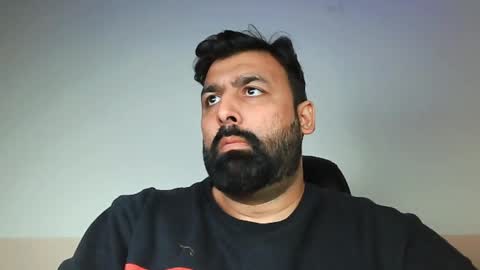 Hairy Arabian online show from 02.06.25