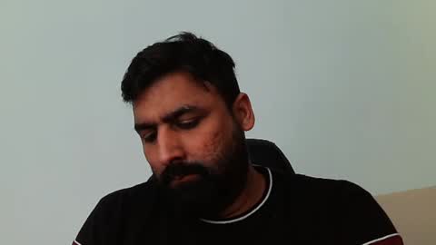 Hairy Arabian online show from 02.06.25