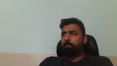 Hairy Arabian online show from 02.13.25