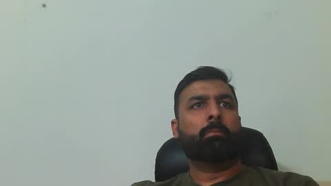 Hairy Arabian online show from 02.17.25