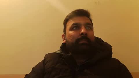 Hairy Arabian online show from 02.28.25