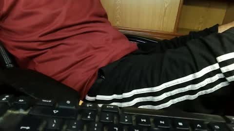 Hairy Arabian online show from 09.08.25