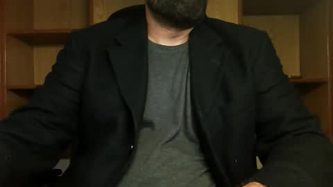 Hairy Arabian online show from 09.10.25