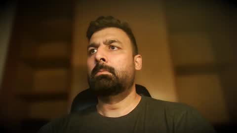 Hairy Arabian online show from 10.01.25