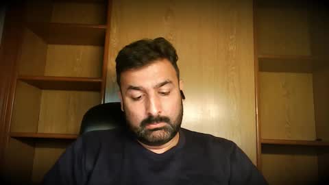 Hairy Arabian online show from 11.06.25