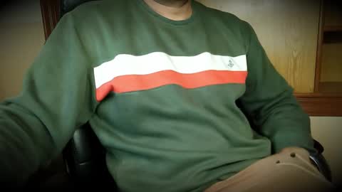 Hairy Arabian online show from 11.26.25