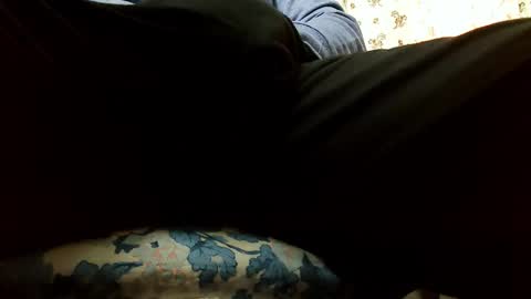 Hairy Arabian online show from 01.13.26