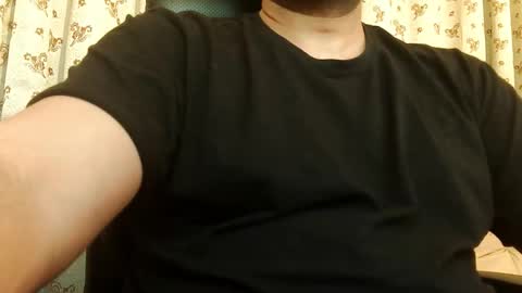 Hairy Arabian online show from 02.05.26