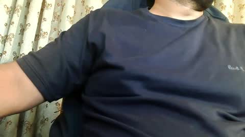 Hairy Arabian online show from 04.21.26