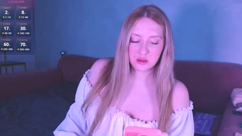 Lissa online show from 02.12.26