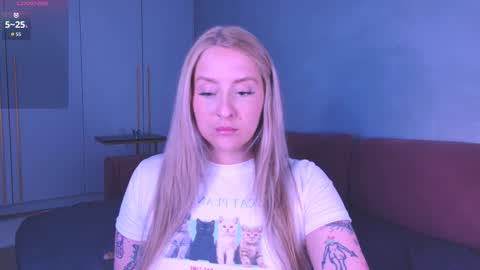 Lissa online show from 03.26.26