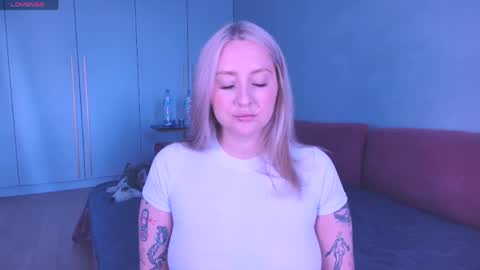 Lissa online show from 05.10.26
