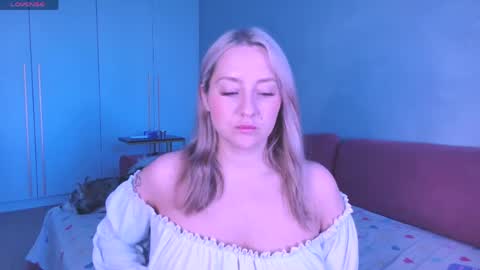 Lissa online show from 05.25.26