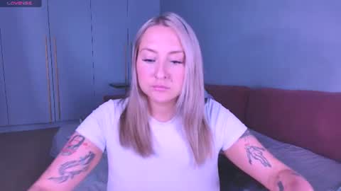 Lissa online show from 06.18.26
