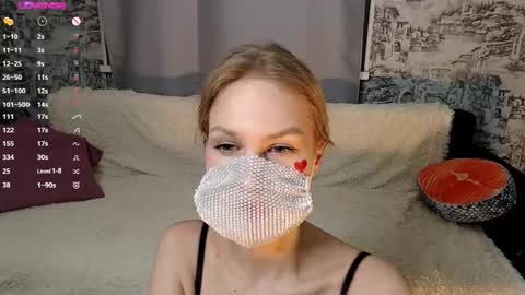 burning_g1rl online show from 03.01.26