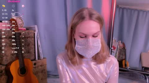 burning_g1rl online show from 04.21.26