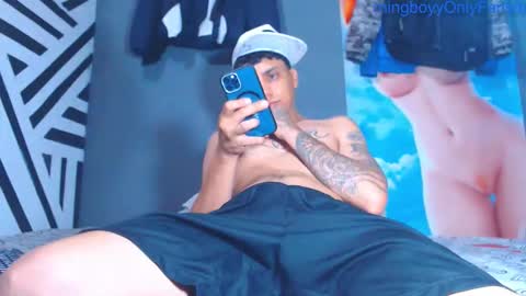  independiente online show from 11.04.25