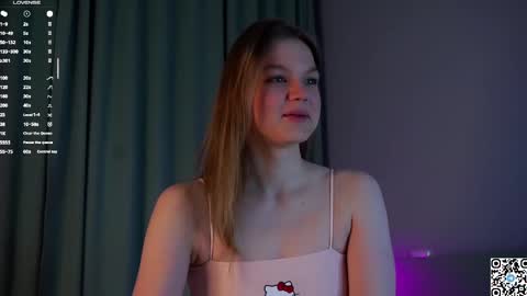 Snapshot of burnletitallburn chatting on 02.26.25 Jessica online show from 02.26.25