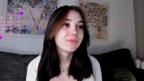 Snapshot of burnletitallburn chatting on 02.27.25 Jessica online show from 02.27.25