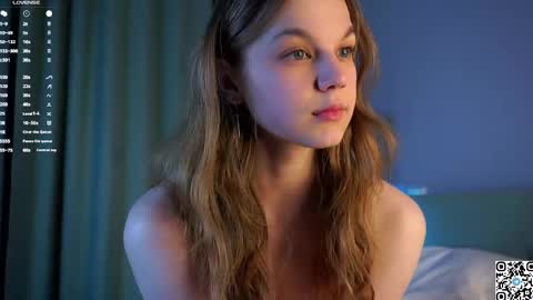 Snapshot of burnletitallburn chatting on 02.27.25 Jessica online show from 02.27.25