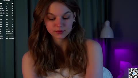 Snapshot of burnletitallburn chatting on 03.02.25 Jessica online show from 03.02.25