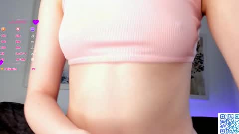 Snapshot of burnletitallburn chatting on 03.03.25 Jessica online show from 03.03.25