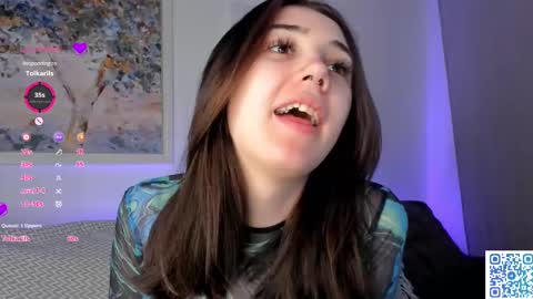 Snapshot of burnletitallburn chatting on 03.04.25 Jessica online show from 03.04.25