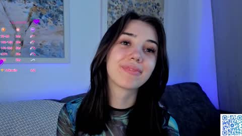 Snapshot of burnletitallburn chatting on 03.04.25 Jessica online show from 03.04.25