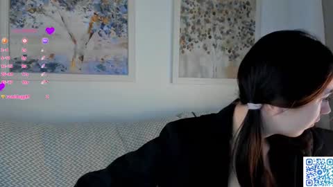 Snapshot of burnletitallburn chatting on 03.06.25 Jessica online show from 03.06.25