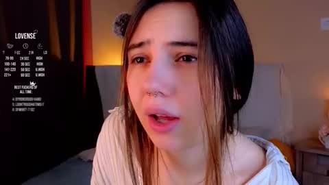 Snapshot of burnletitallburn chatting on 09.16.25 Jessica online show from 09.16.25