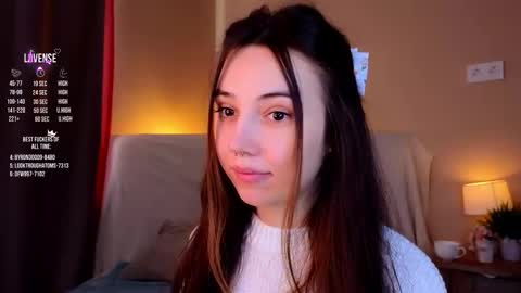 Snapshot of burnletitallburn chatting on 10.02.25 Jessica online show from 10.02.25