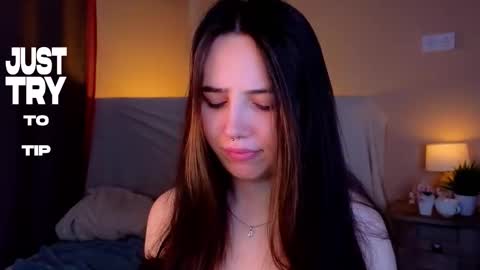 Snapshot of burnletitallburn chatting on 10.10.25 Jessica online show from 10.10.25