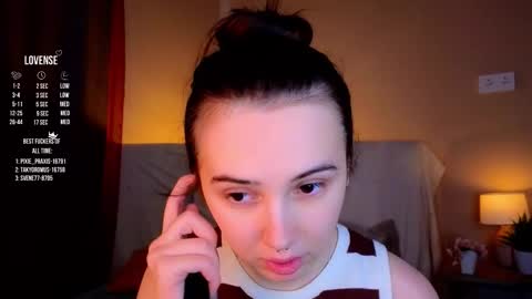 Snapshot of burnletitallburn chatting on 10.14.25 Jessica online show from 10.14.25