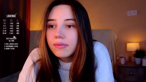 Snapshot of burnletitallburn chatting on 10.16.25 Jessica online show from 10.16.25