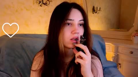 Snapshot of burnletitallburn chatting on 10.23.25 Jessica online show from 10.23.25