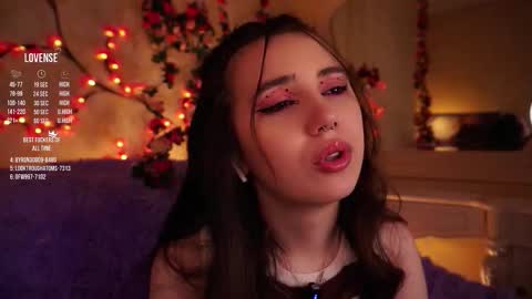 Snapshot of burnletitallburn chatting on 11.01.25 Jessica online show from 11.01.25