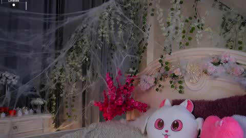 Snapshot of burnletitallburn chatting on 11.01.25 Jessica online show from 11.01.25